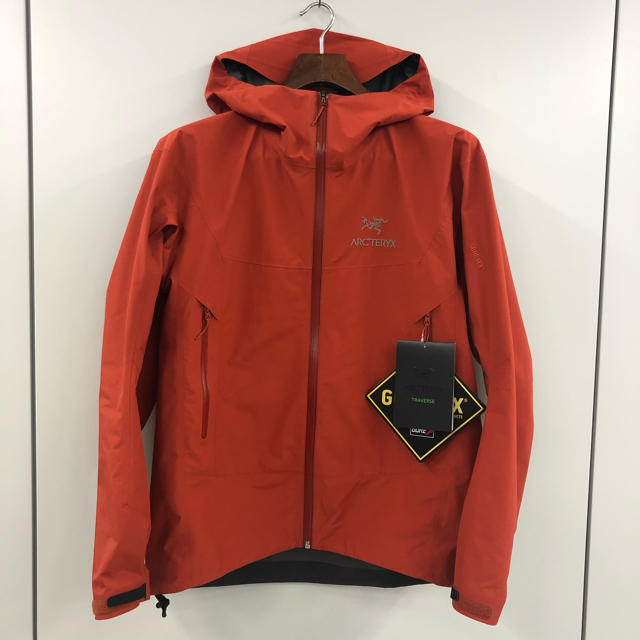 日本未発売】 ARC'TERYX - M ベータSL 【てったくん様専用