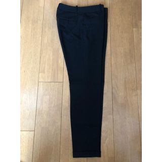 ザラ(ZARA)のねこにゃんさん専用⭐︎Zara Basic パンツ　黒　スーツ(スーツ)