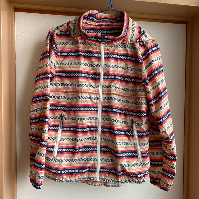 Columbia(コロンビア)のColumbia キッズ　ジャケット キッズ/ベビー/マタニティのキッズ服男の子用(90cm~)(ジャケット/上着)の商品写真