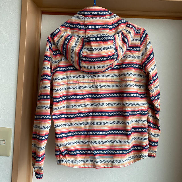 Columbia(コロンビア)のColumbia キッズ　ジャケット キッズ/ベビー/マタニティのキッズ服男の子用(90cm~)(ジャケット/上着)の商品写真