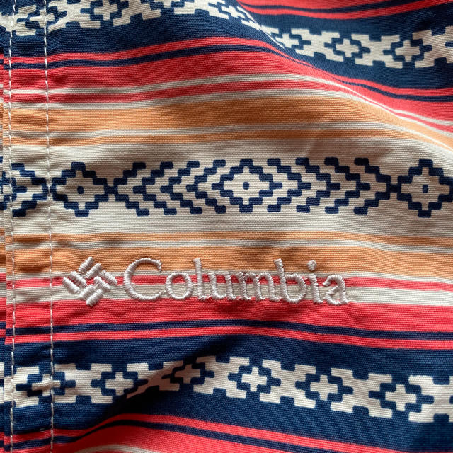 Columbia(コロンビア)のColumbia キッズ　ジャケット キッズ/ベビー/マタニティのキッズ服男の子用(90cm~)(ジャケット/上着)の商品写真