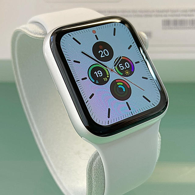 Apple Watch Series 4 GPS+Cellular 40MM