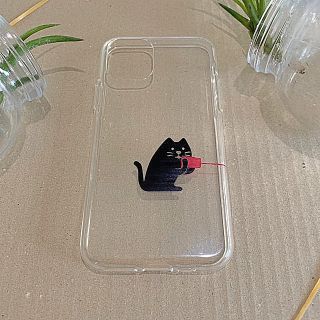 スマホケース　X(iPhoneケース)