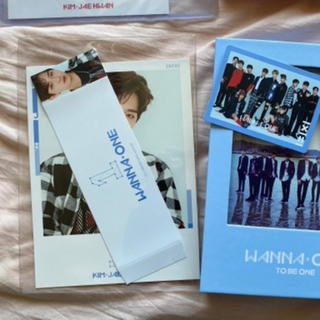 WANNA ONE  1x1=1(TO BE ONE)sky ver(K-POP/アジア)