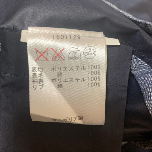 ジャケット BARACUTA スイングトップの通販 by maki's shop｜バラクータならラクマ - BARACUTA ブルゾン