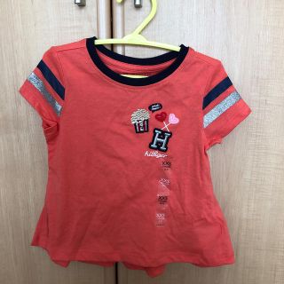 トミーヒルフィガー(TOMMY HILFIGER)のTOMMY HILFIGER Tシャツ(Tシャツ/カットソー)