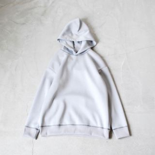 ディガウェル(DIGAWEL)のDIGAWEL BONDING HOODIE(パーカー)