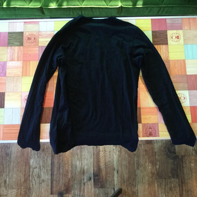 agnes b.(アニエスベー)のアニエスベー　メンズ　ロンT メンズのトップス(Tシャツ/カットソー(七分/長袖))の商品写真