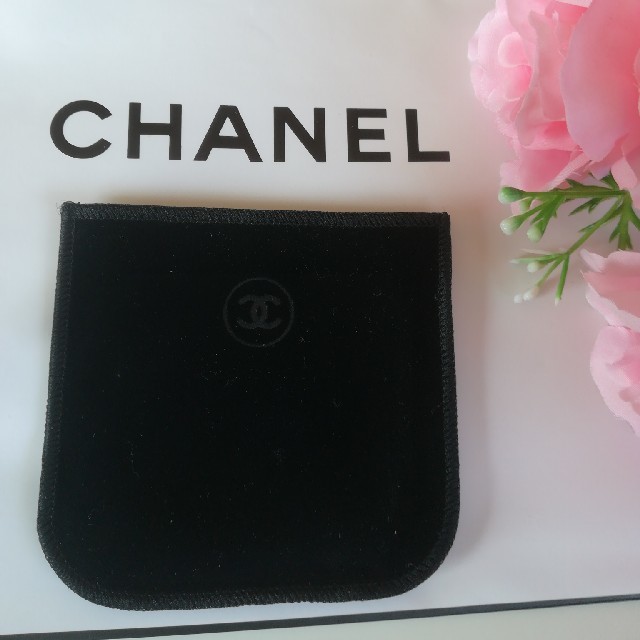 CHANEL(シャネル)のCHANELケース レディースのファッション小物(財布)の商品写真