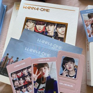 wanna one UNDIVIDED  wanna one ver.(K-POP/アジア)