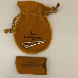 ランセル(LANCEL)のLANCEL ネクタイピン(ネクタイピン)