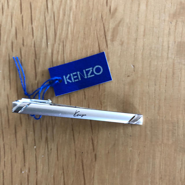 KENZO(ケンゾー)のKENZO ネクタイピン メンズのファッション小物(ネクタイピン)の商品写真