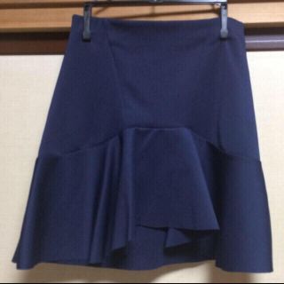 ザラ(ZARA)のZARA ミニスカート(ミニスカート)