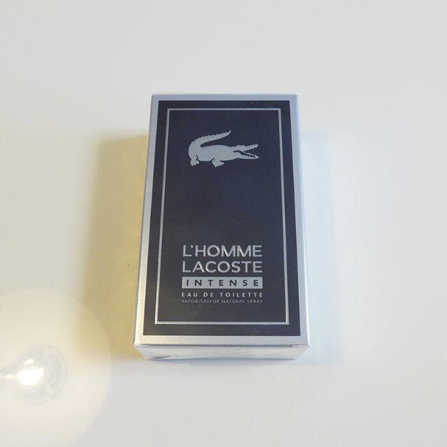 LACOSTE(ラコステ)のラコステ ロム インテンス 150ml LACOSTE Intense コスメ/美容の香水(香水(男性用))の商品写真