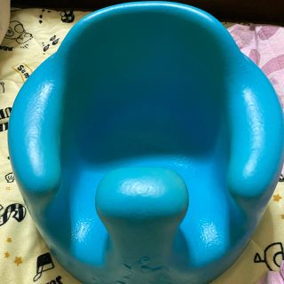 バンボ(Bumbo)のバンボ　椅子　チェア(その他)