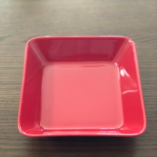 イッタラ(iittala)のイッタラ ティーマ iittala teema スクエア 16cm(食器)