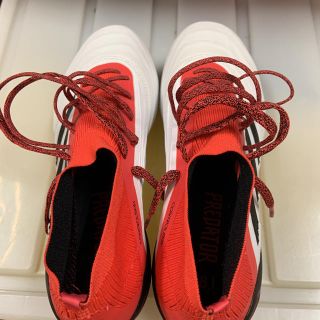 アディダス(adidas)のadidas PREDATOR(シューズ)