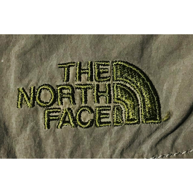 THE NORTH FACE(ザノースフェイス)のRF8808様専用　ノースフェイス　ショートパンツ  カーキ メンズのパンツ(ショートパンツ)の商品写真