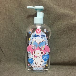 ジョンソン(Johnson's)のジョンソン ベビーオイル 低刺激・無香料 ( 300ml )(ベビーローション)