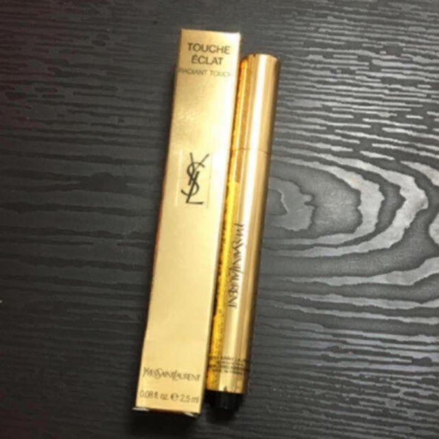 Yves Saint Laurent Beaute(イヴサンローランボーテ)の新品　YSL ラディアントタッチ　2番 コスメ/美容のベースメイク/化粧品(コンシーラー)の商品写真