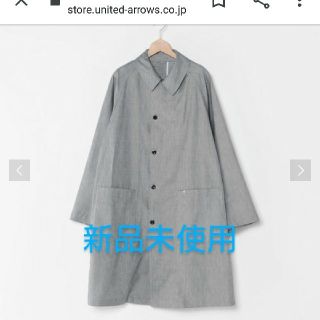 スティーブンアラン(steven alan)の C/L CTNG SHT BAL COAT/コート(ステンカラーコート)