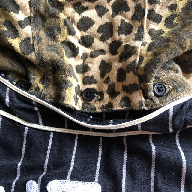 CONVEX(コンベックス)のコンベックス 野球ユニ風 キッズ/ベビー/マタニティのキッズ服男の子用(90cm~)(Tシャツ/カットソー)の商品写真