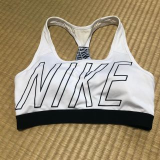 ナイキ(NIKE)のナイキ⭐︎スポーツ用ブラトップ(ヨガ)