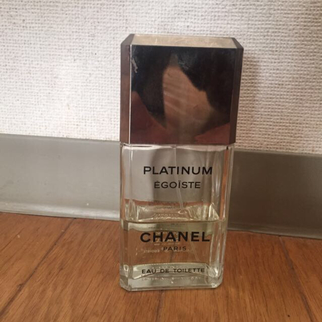 CHANEL(シャネル)のCHANEL エゴプラ100ml コスメ/美容の香水(ユニセックス)の商品写真