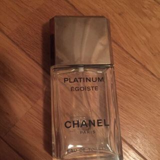 シャネル(CHANEL)のCHANEL エゴプラ100ml(ユニセックス)