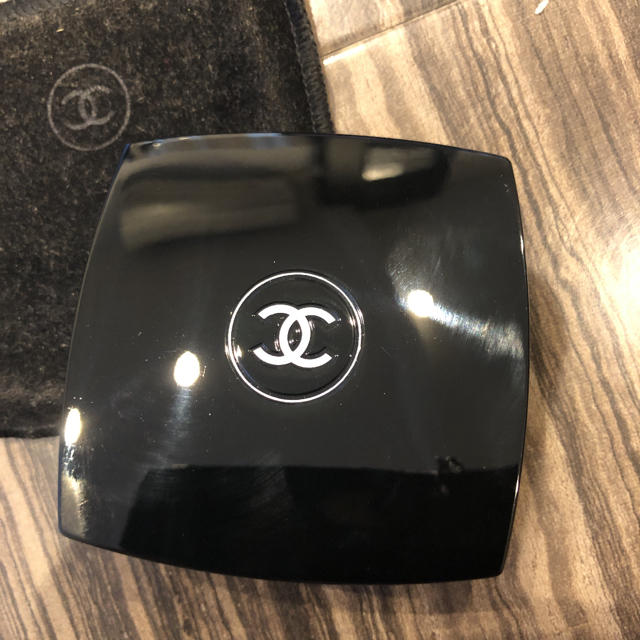 CHANEL(シャネル)の☆専用☆  CHANEL ダブルコンパクトミラー レディースのファッション小物(ミラー)の商品写真