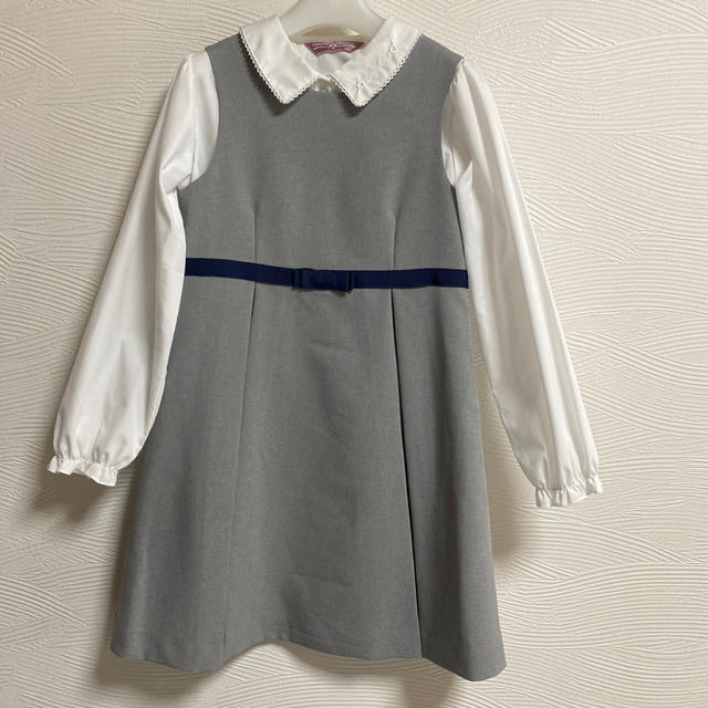 Catherine Cottage(キャサリンコテージ)のフォーマル　ワンピース キッズ/ベビー/マタニティのキッズ服女の子用(90cm~)(ドレス/フォーマル)の商品写真