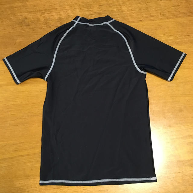 adidas(アディダス)のadidas ラッシュガード　140 キッズ/ベビー/マタニティのキッズ服男の子用(90cm~)(水着)の商品写真