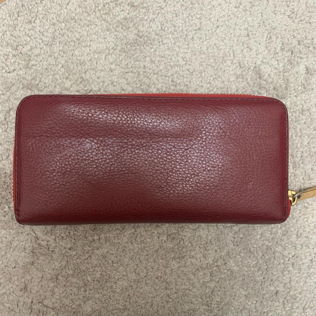 MARC BY MARC JACOBS(マークバイマークジェイコブス)のMarc by Marc Jacobs 長財布 メンズのファッション小物(長財布)の商品写真