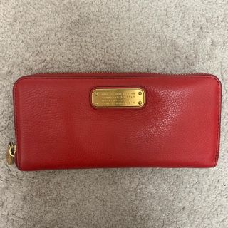 マークバイマークジェイコブス(MARC BY MARC JACOBS)のMarc by Marc Jacobs 長財布(長財布)