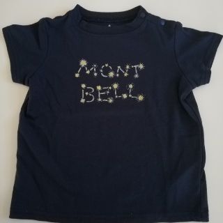 モンベル(mont bell)のmontbell Tシャツ(Ｔシャツ)