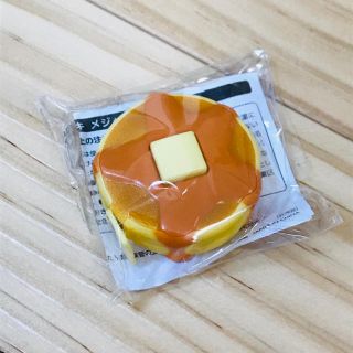 モリナガセイカ(森永製菓)のホットケーキ メジャー 1メートル(その他)