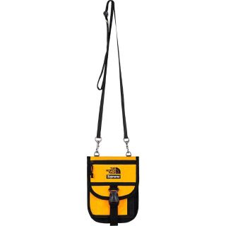 シュプリーム(Supreme)の黄 Supreme The North Face Utility Pouch(ウエストポーチ)