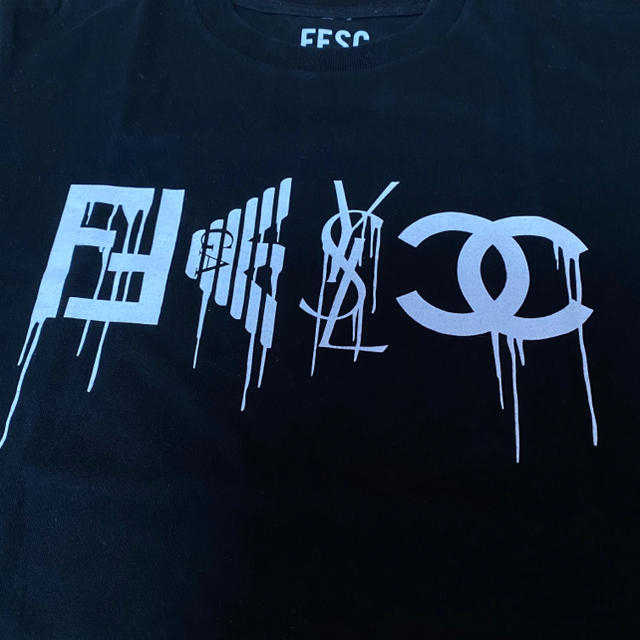 三代目 J Soul Brothers - FESC Tシャツ 三代目着用の通販 by chr's ...
