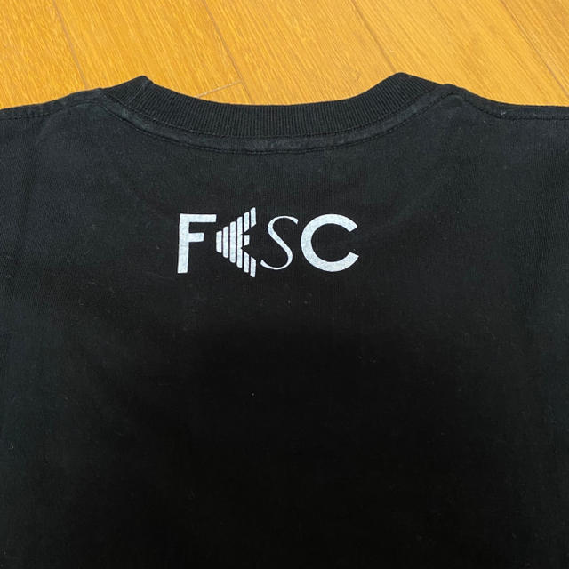 三代目 J Soul Brothers(サンダイメジェイソウルブラザーズ)のFESC Tシャツ 三代目着用 メンズのトップス(Tシャツ/カットソー(半袖/袖なし))の商品写真