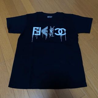 サンダイメジェイソウルブラザーズ(三代目 J Soul Brothers)のFESC Tシャツ 三代目着用(Tシャツ/カットソー(半袖/袖なし))