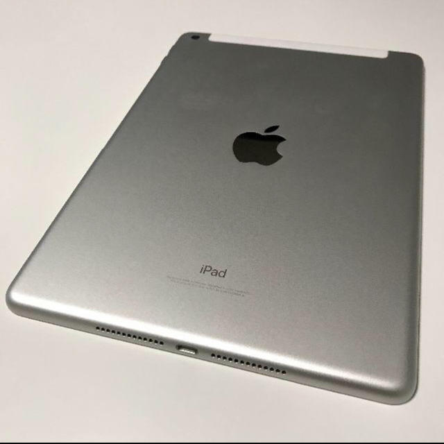 iPad 第5世代