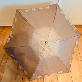 サンローラン(Saint Laurent)のYSL 折り畳み傘(傘)