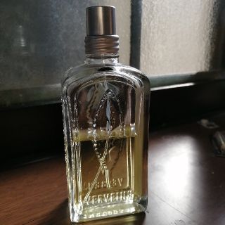 ロクシタン(L'OCCITANE)のL'OCCITANE　バーベナ　オードトワレ(ユニセックス)