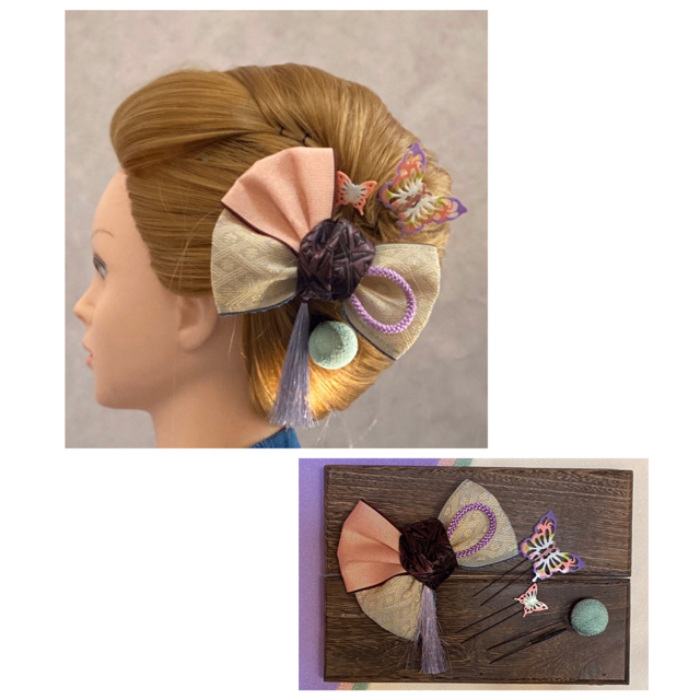 髪飾り 和風 畳ヘリ 蝶 ヘアアクセサリーの通販 By Santa S Workshop ラクマ 髪飾り 和風 畳ヘリ 蝶 ヘアアクセサリーの通販 By Santa S Workshop ラクマ