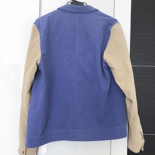 DIGAWEL(ディガウェル)のディガウェル　ジャケットシャツ メンズのジャケット/アウター(ブルゾン)の商品写真