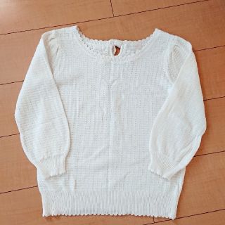 フェルゥ(Feroux)の新品✨Feroux♥️トップス(カットソー(長袖/七分))