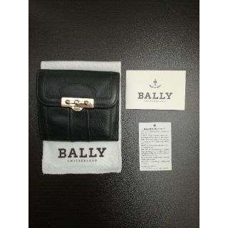 バリー(Bally)のBALLY　ミニウォレット　アンティーク　バリー(財布)