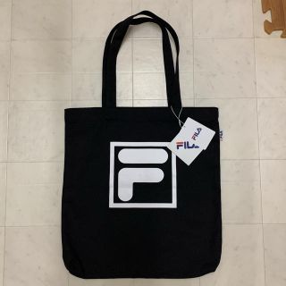 フィラ(FILA)のFILA  トートバッグ(トートバッグ)