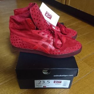 オニツカタイガー(Onitsuka Tiger)のオニツカタイガー(スニーカー)