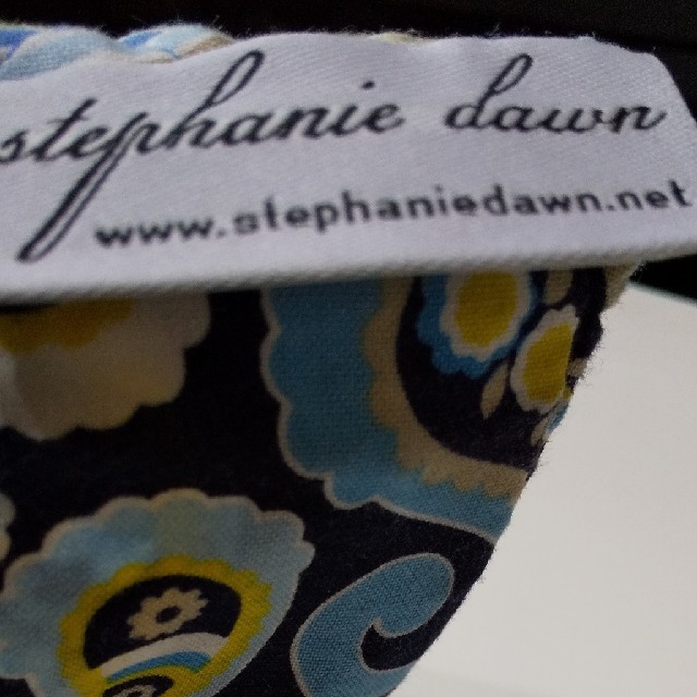 Stephanie(ステファニエ)のstephanie dawn  定期入れ レディースのファッション小物(名刺入れ/定期入れ)の商品写真